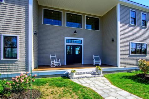 49 Peninsula Shores Road Gouldsboro ME 04624