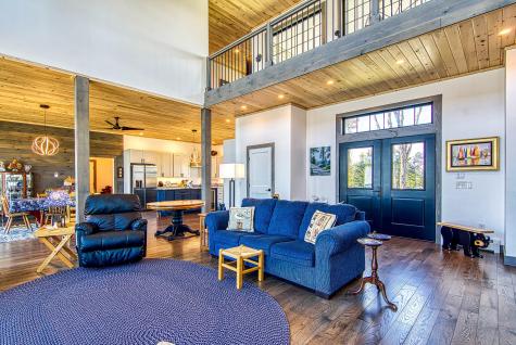 49 Peninsula Shores Road Gouldsboro ME 04624