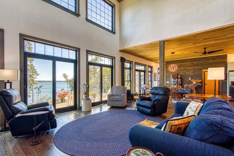 49 Peninsula Shores Road Gouldsboro ME 04624