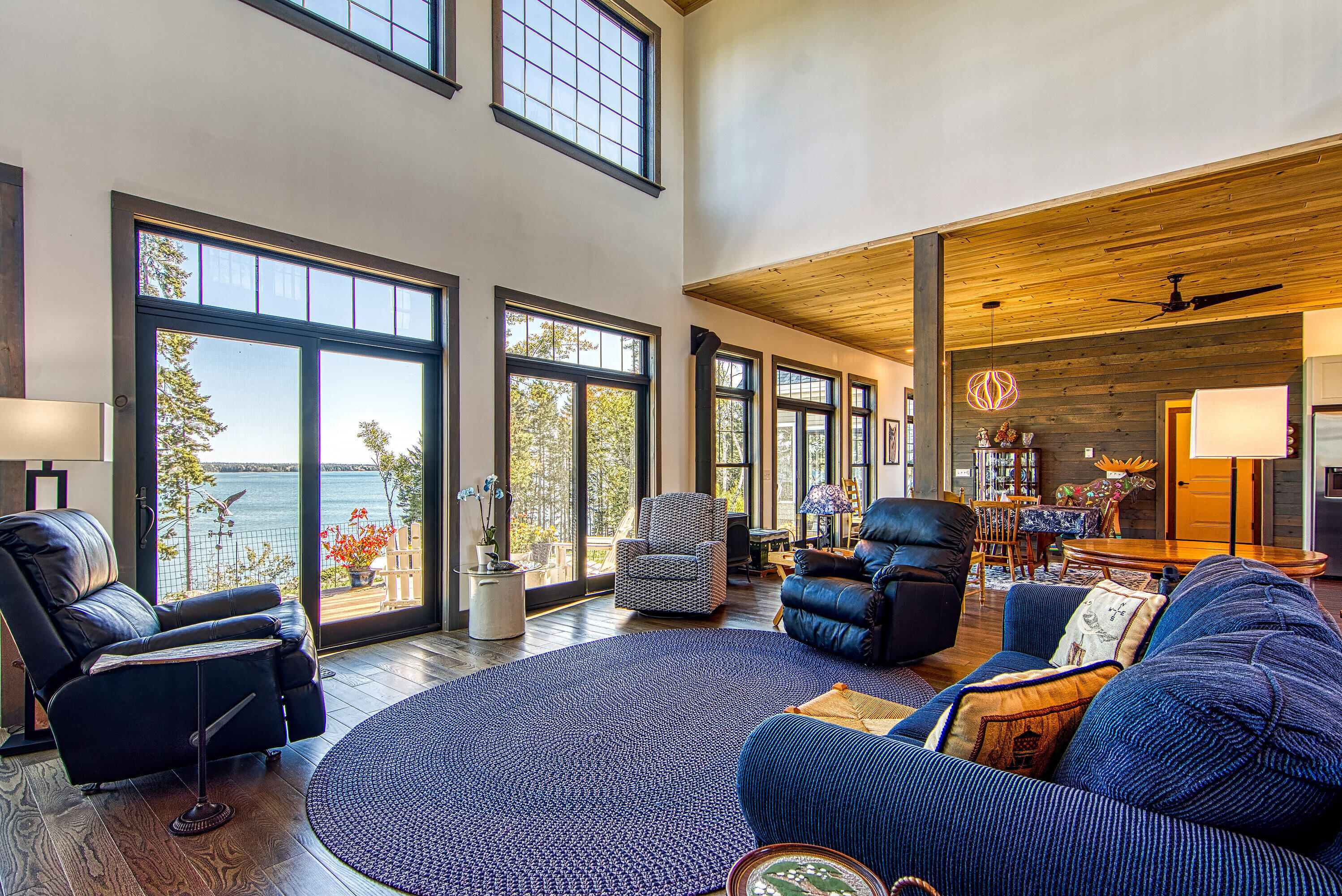 49 Peninsula Shores Road Gouldsboro ME 04624