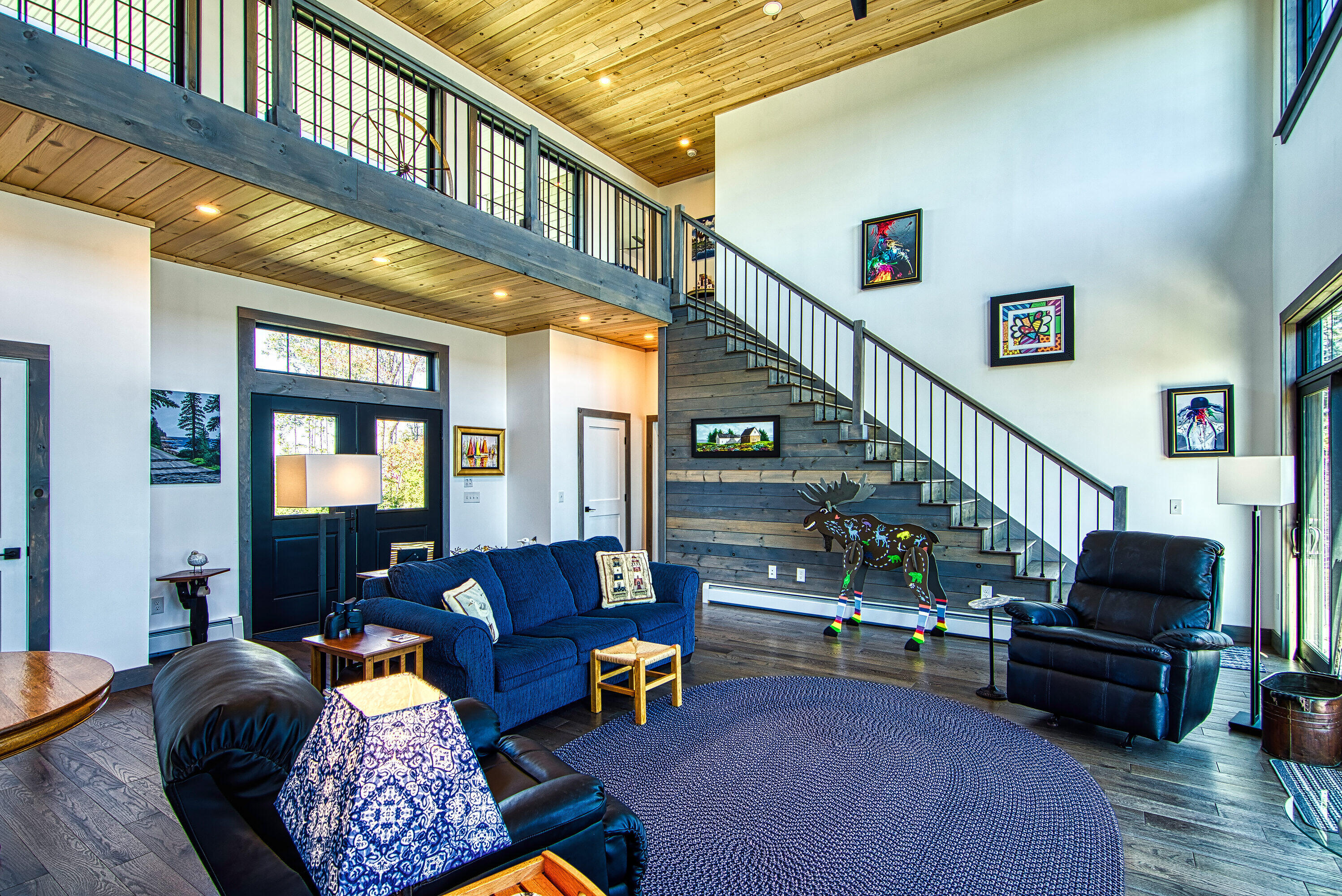 49 Peninsula Shores Road Gouldsboro ME 04624