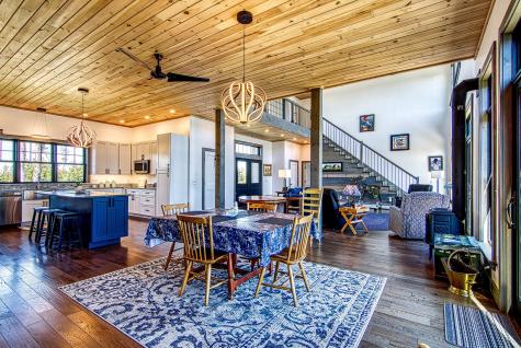 49 Peninsula Shores Road Gouldsboro ME 04624