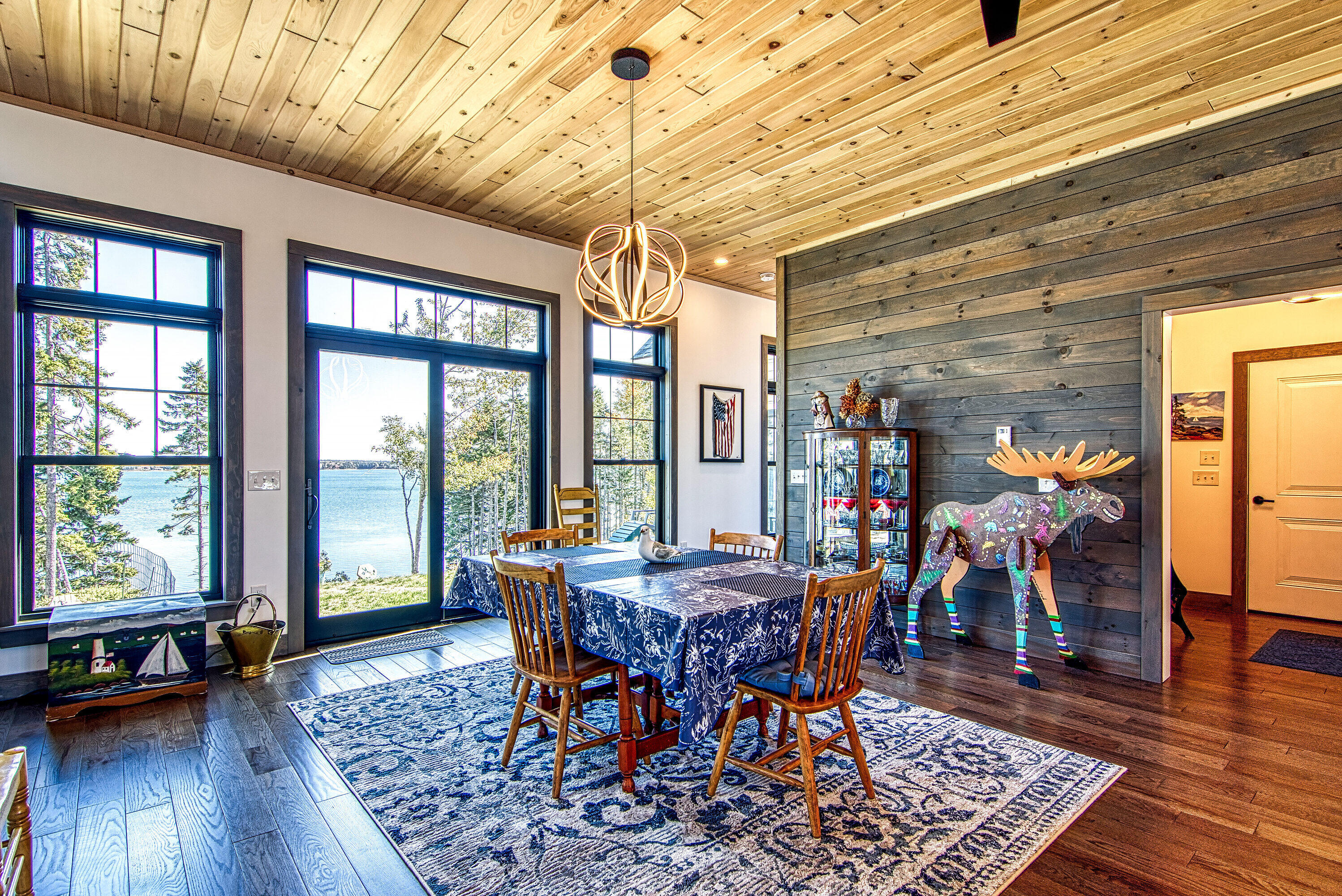 49 Peninsula Shores Road Gouldsboro ME 04624