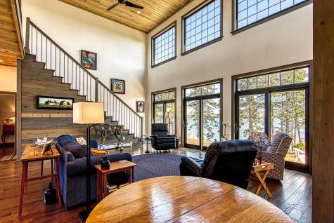 49 Peninsula Shores Road Gouldsboro ME 04624