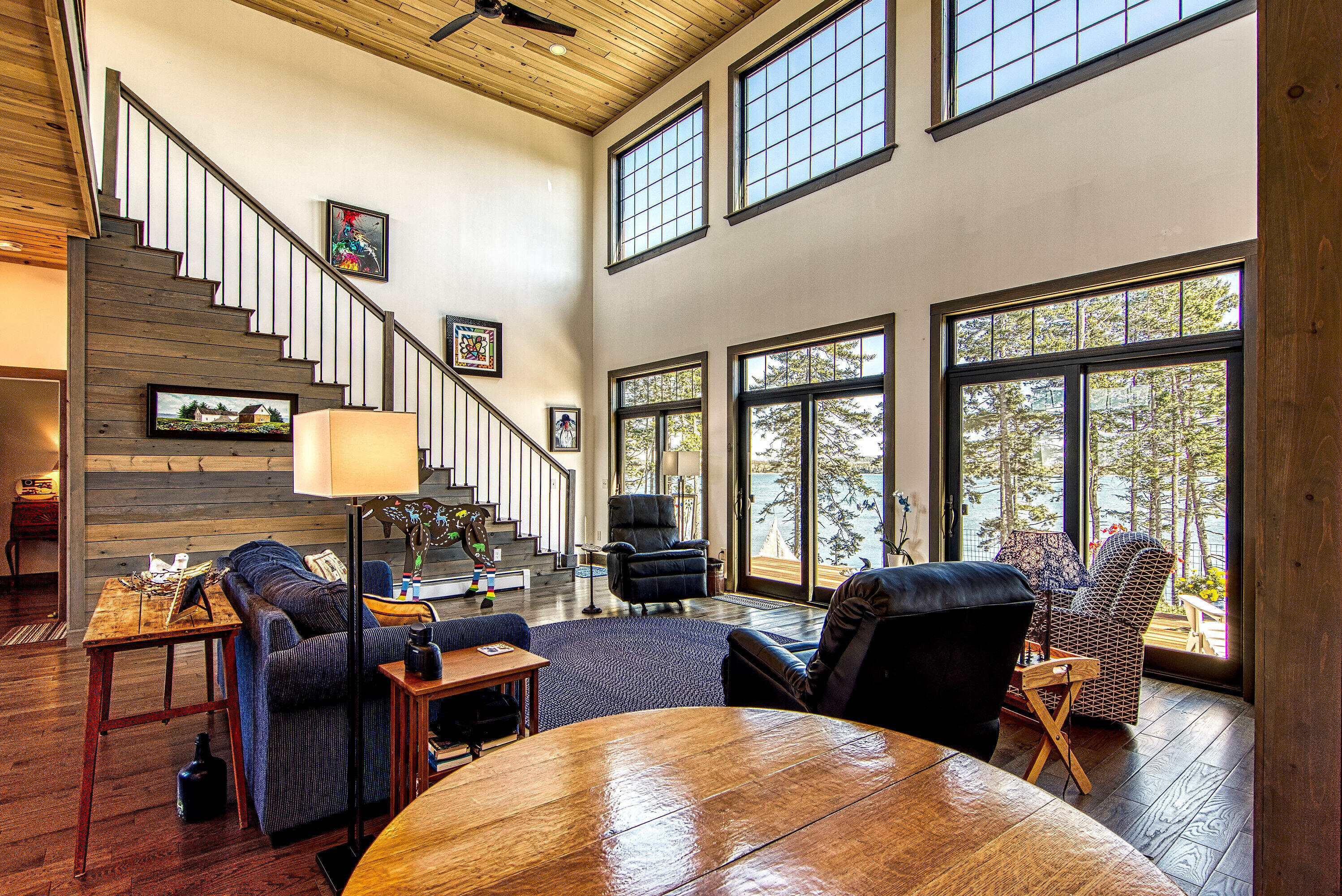 49 Peninsula Shores Road Gouldsboro ME 04624