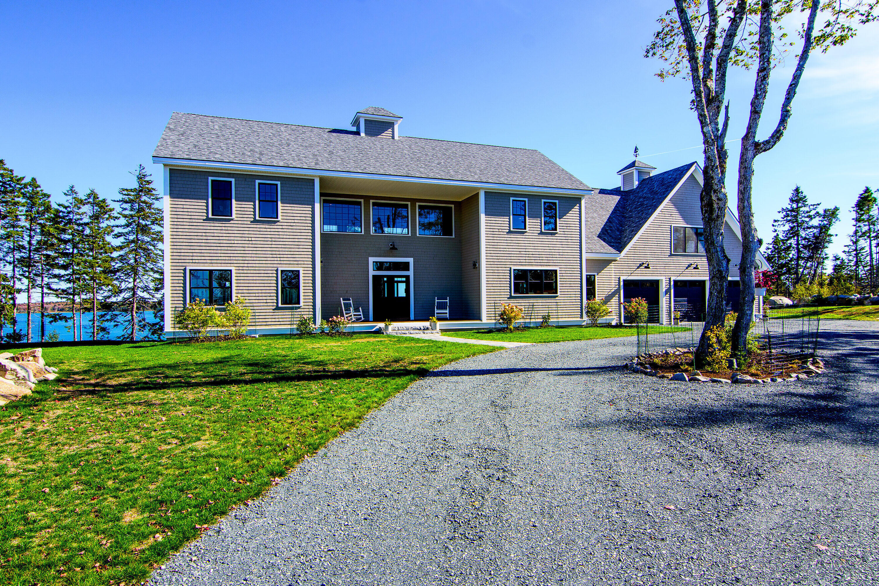 49 Peninsula Shores Road Gouldsboro ME 04624