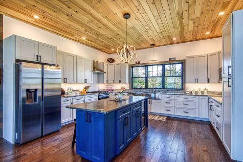 49 Peninsula Shores Road Gouldsboro ME 04624