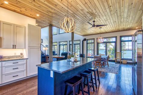 49 Peninsula Shores Road Gouldsboro ME 04624