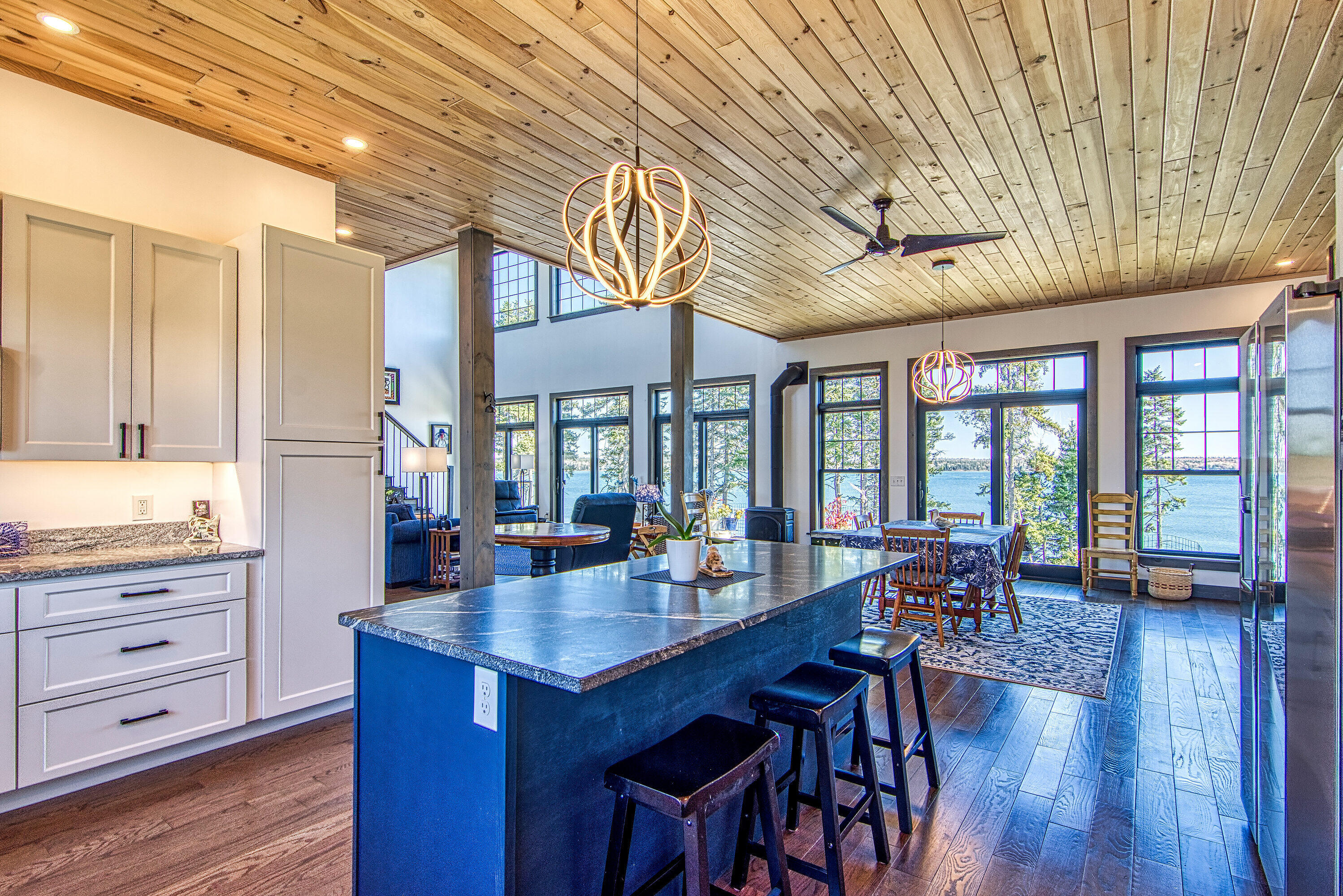 49 Peninsula Shores Road Gouldsboro ME 04624