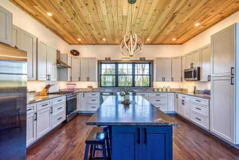 49 Peninsula Shores Road Gouldsboro ME 04624