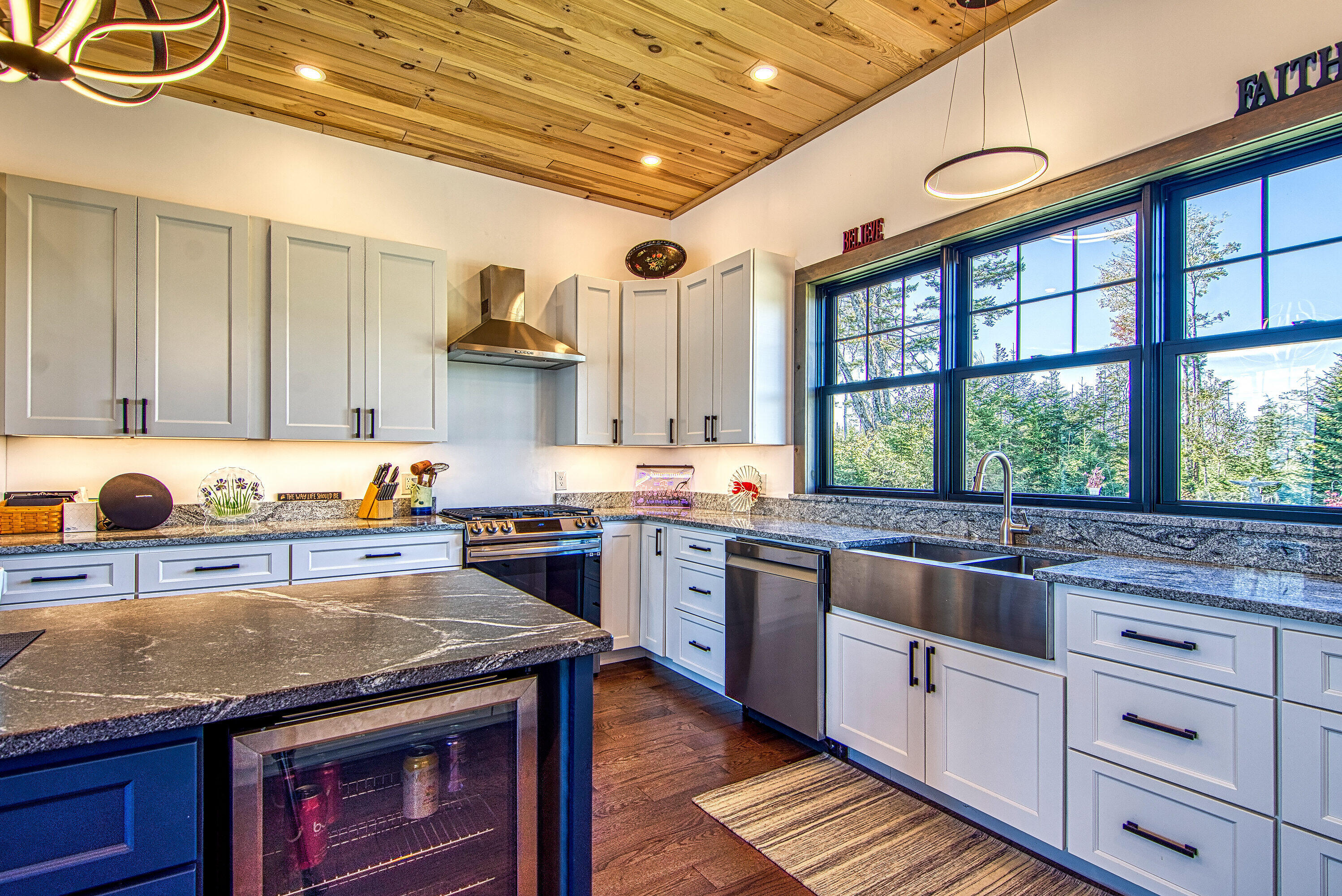 49 Peninsula Shores Road Gouldsboro ME 04624