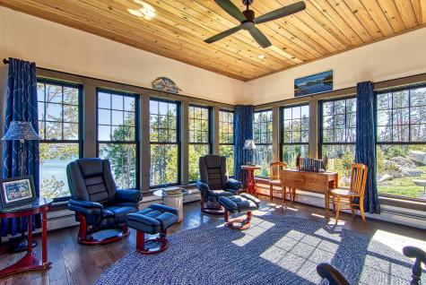 49 Peninsula Shores Road Gouldsboro ME 04624