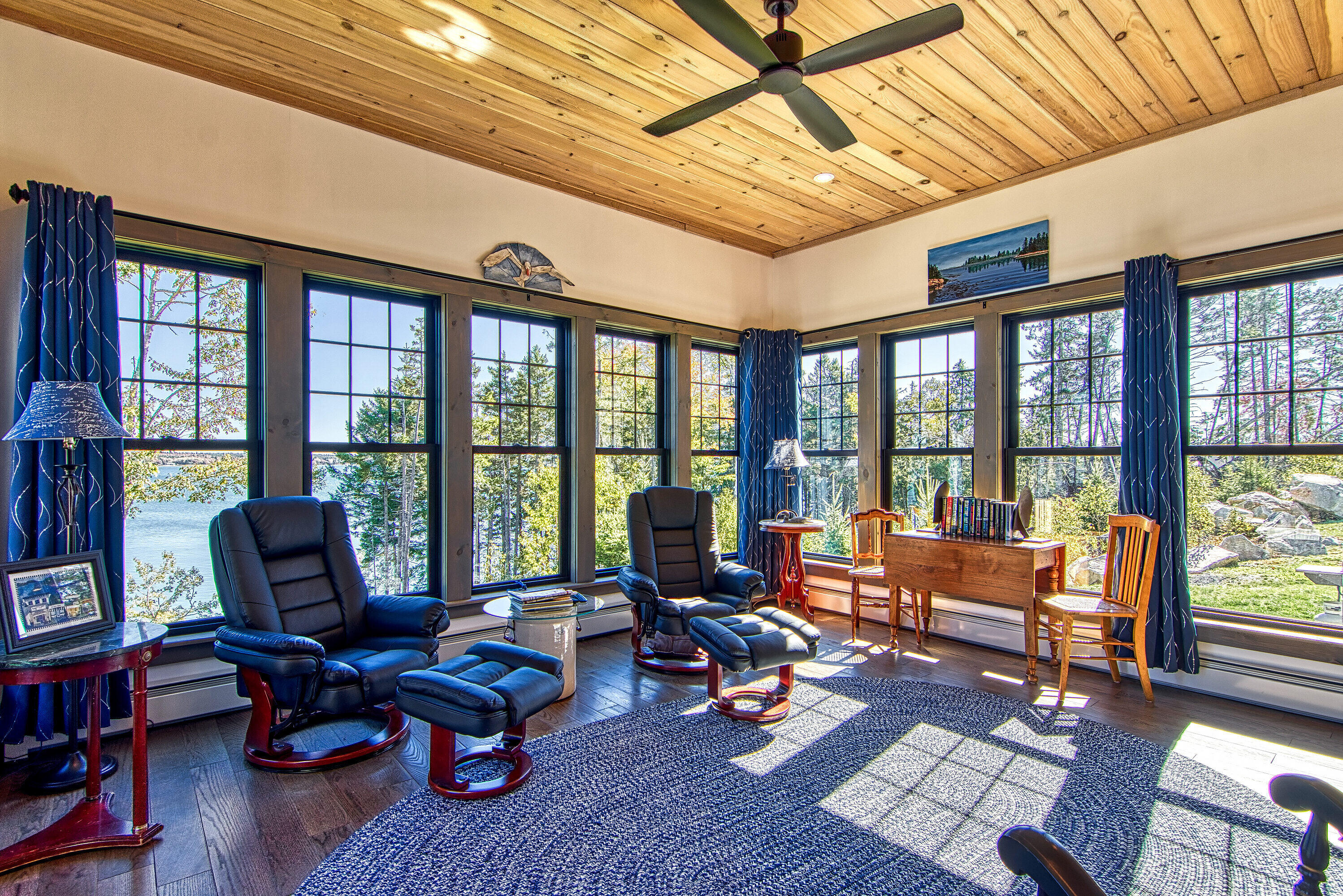 49 Peninsula Shores Road Gouldsboro ME 04624