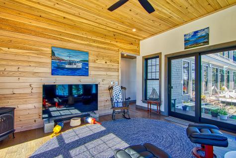 49 Peninsula Shores Road Gouldsboro ME 04624