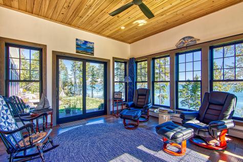 49 Peninsula Shores Road Gouldsboro ME 04624