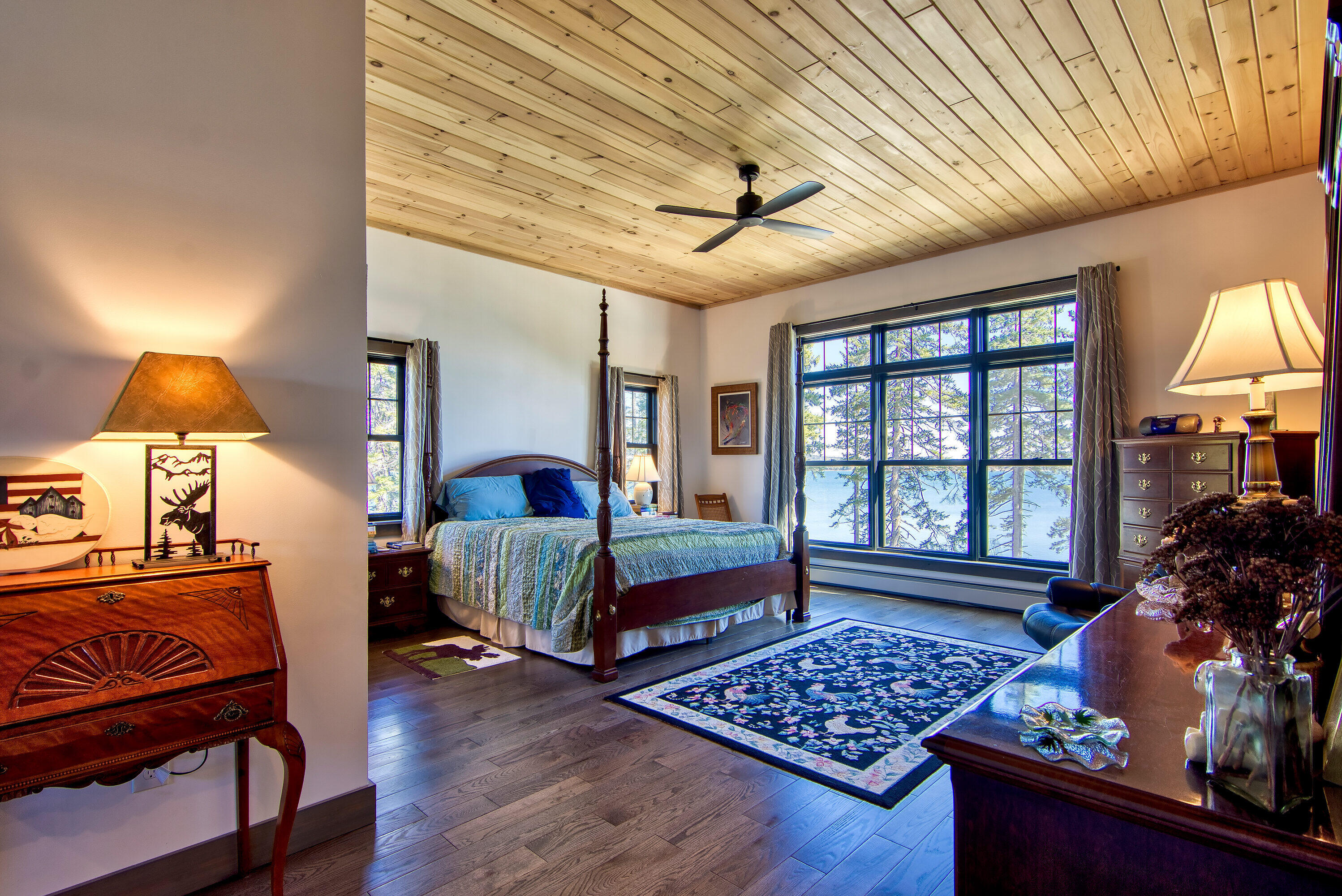 49 Peninsula Shores Road Gouldsboro ME 04624