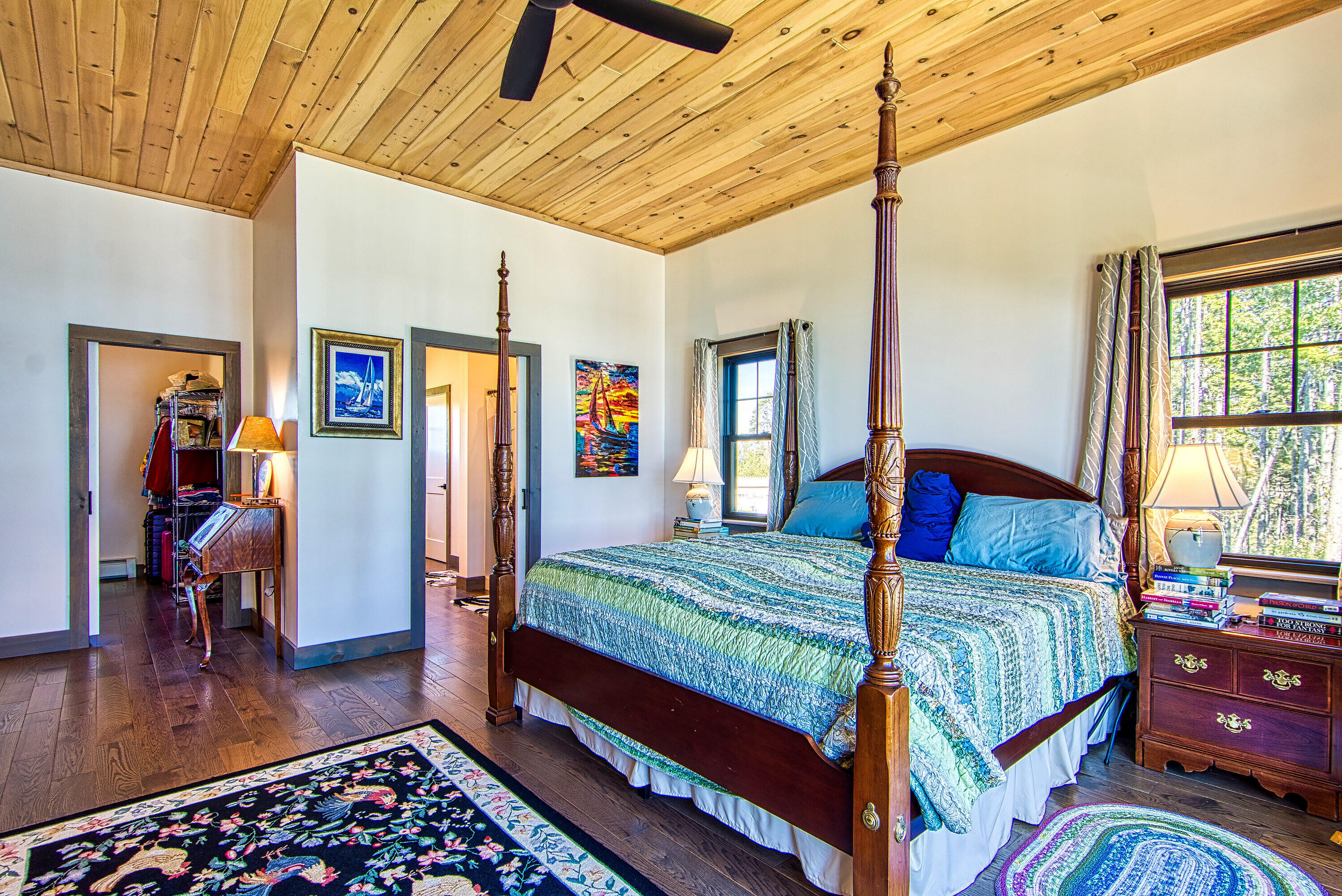 49 Peninsula Shores Road Gouldsboro ME 04624