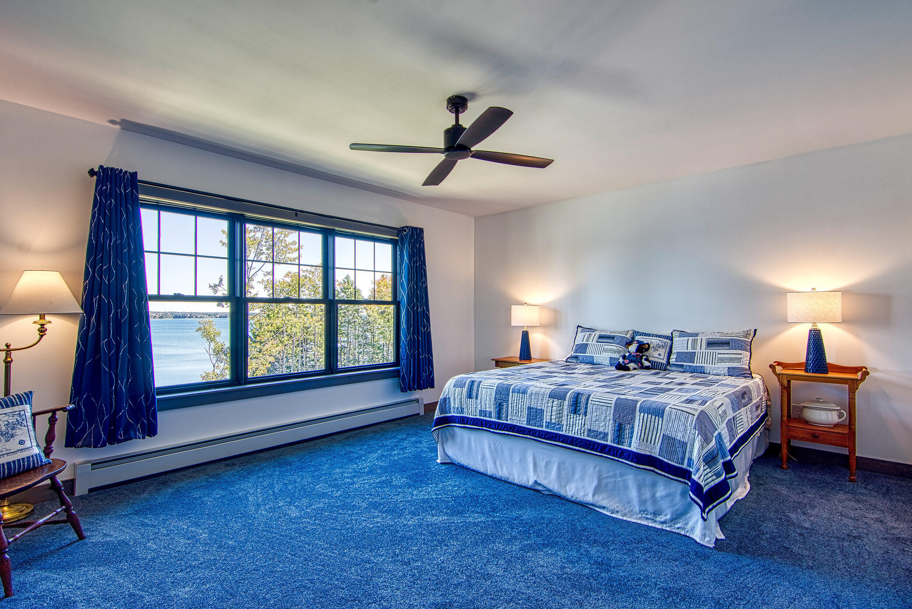 49 Peninsula Shores Road Gouldsboro ME 04624