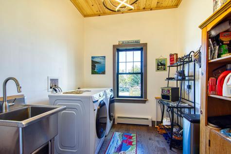 49 Peninsula Shores Road Gouldsboro ME 04624