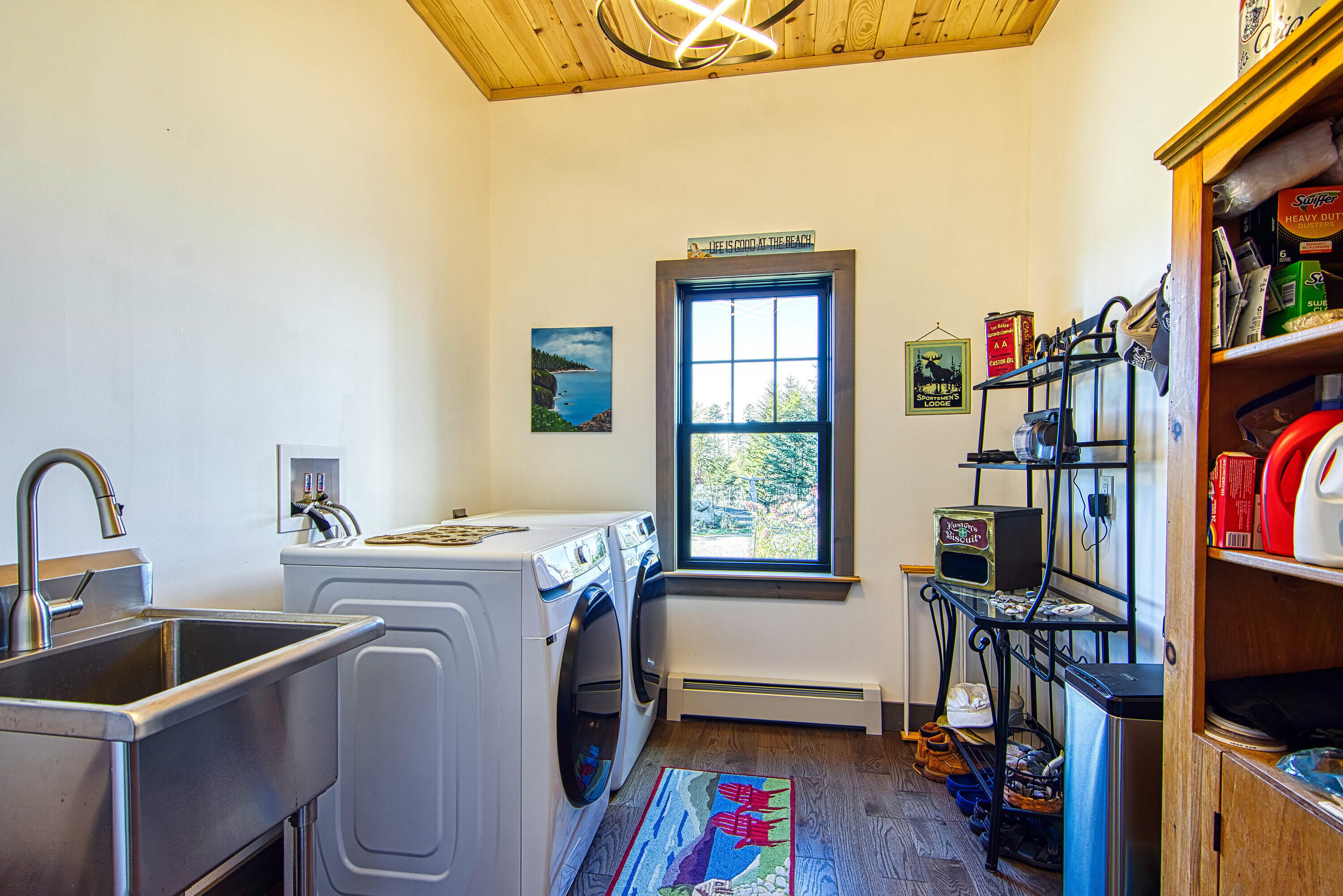 49 Peninsula Shores Road Gouldsboro ME 04624