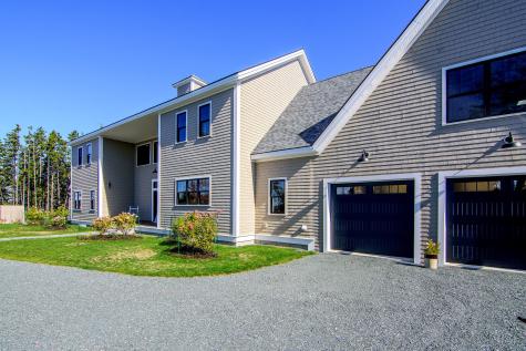 49 Peninsula Shores Road Gouldsboro ME 04624