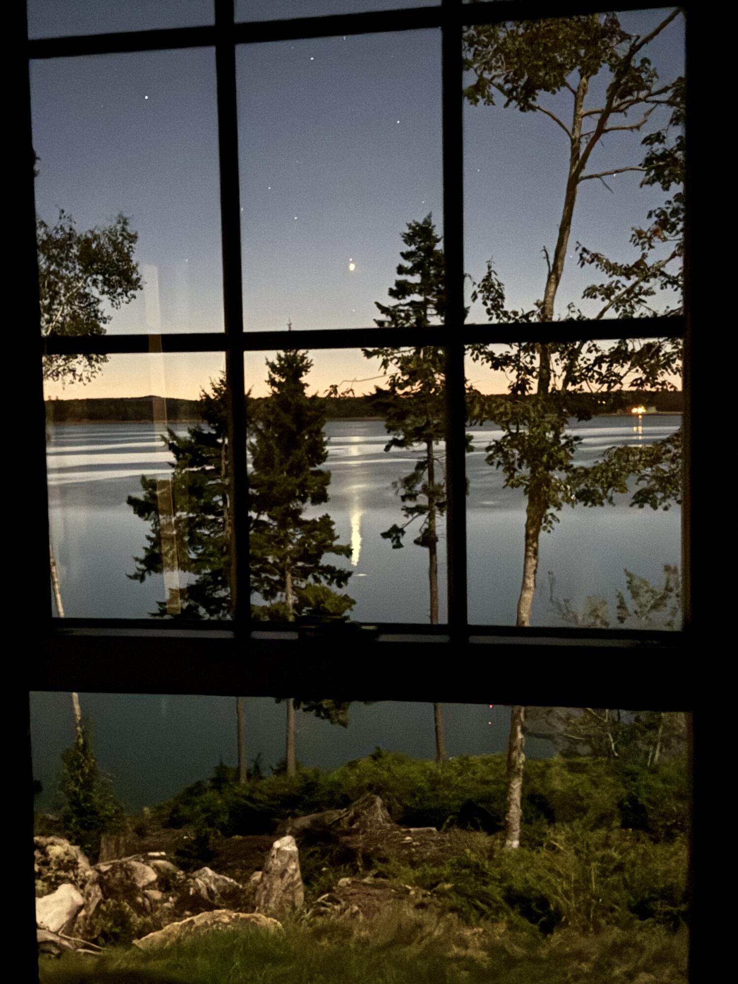 49 Peninsula Shores Road Gouldsboro ME 04624