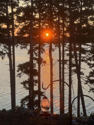 49 Peninsula Shores Road Gouldsboro ME 04624