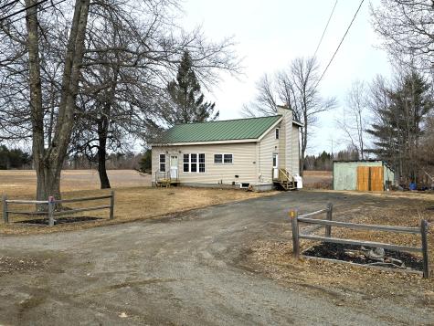 156 Depot Street Unity ME 04988