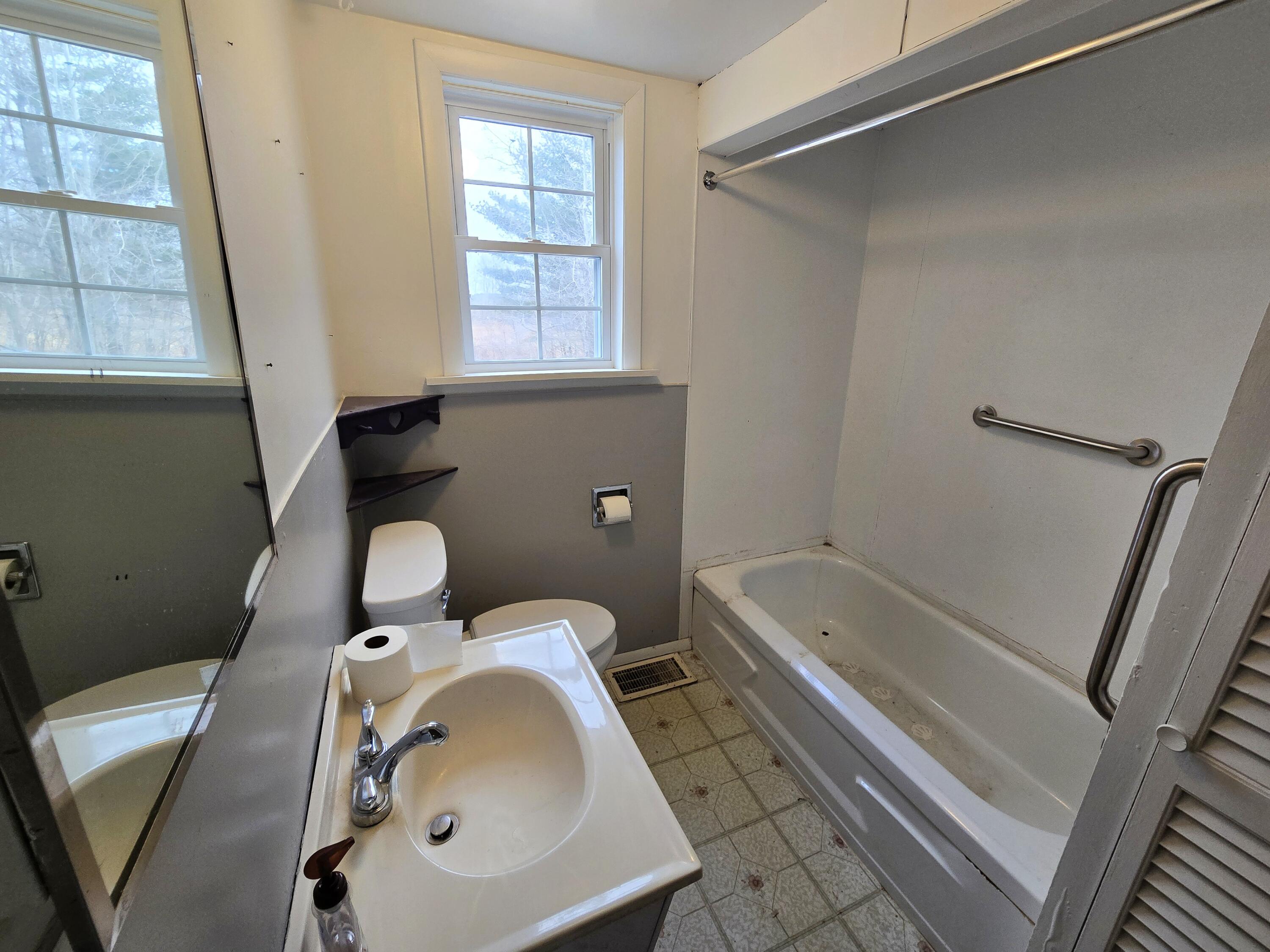 156 Depot Street Unity ME 04988