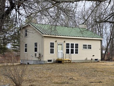 156 Depot Street Unity ME 04988