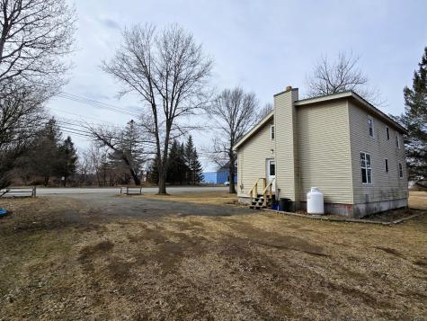 156 Depot Street Unity ME 04988