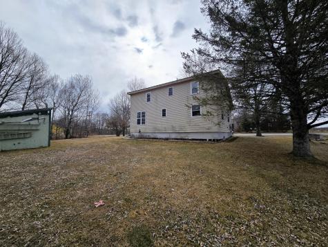 156 Depot Street Unity ME 04988