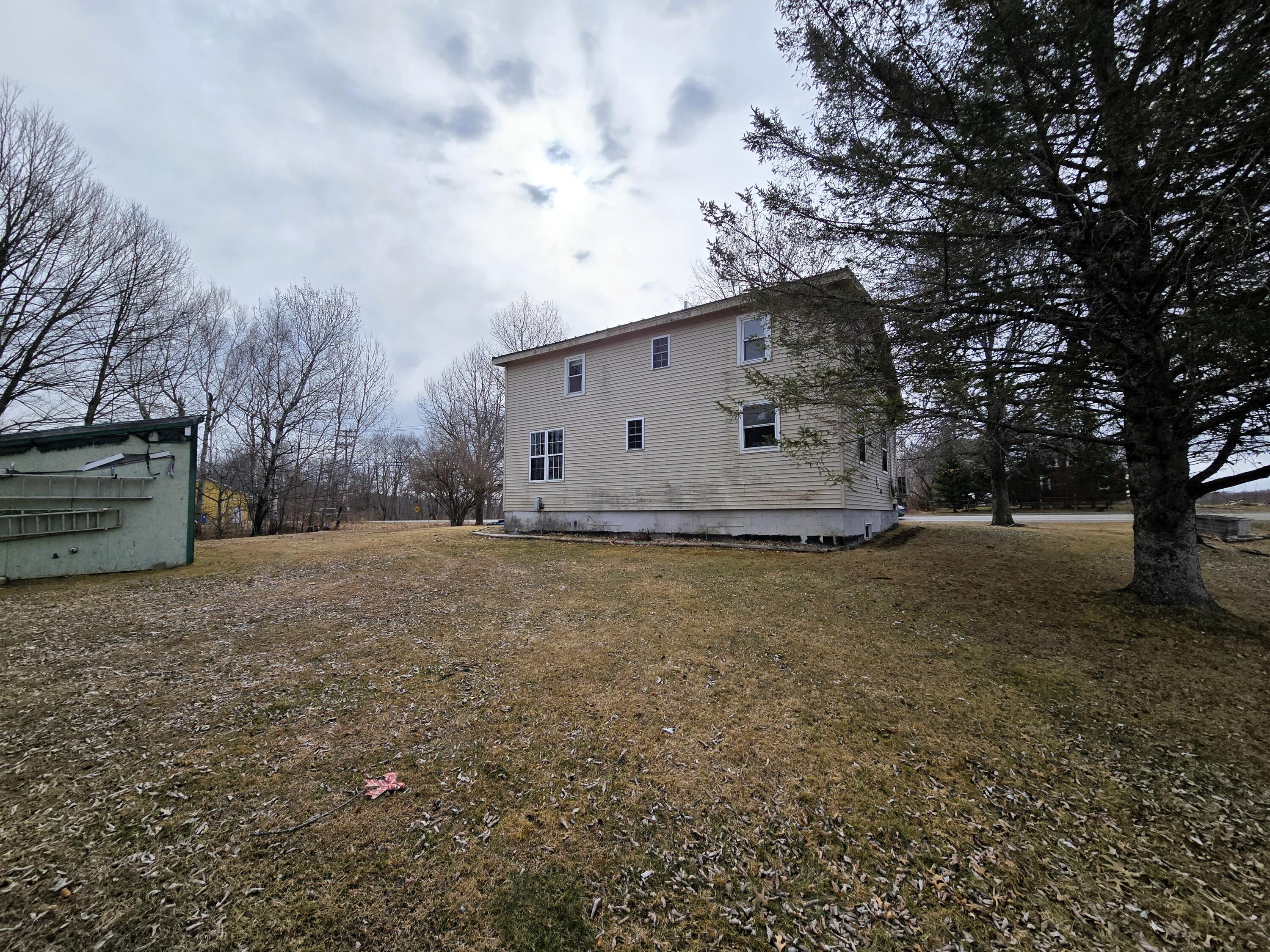 156 Depot Street Unity ME 04988