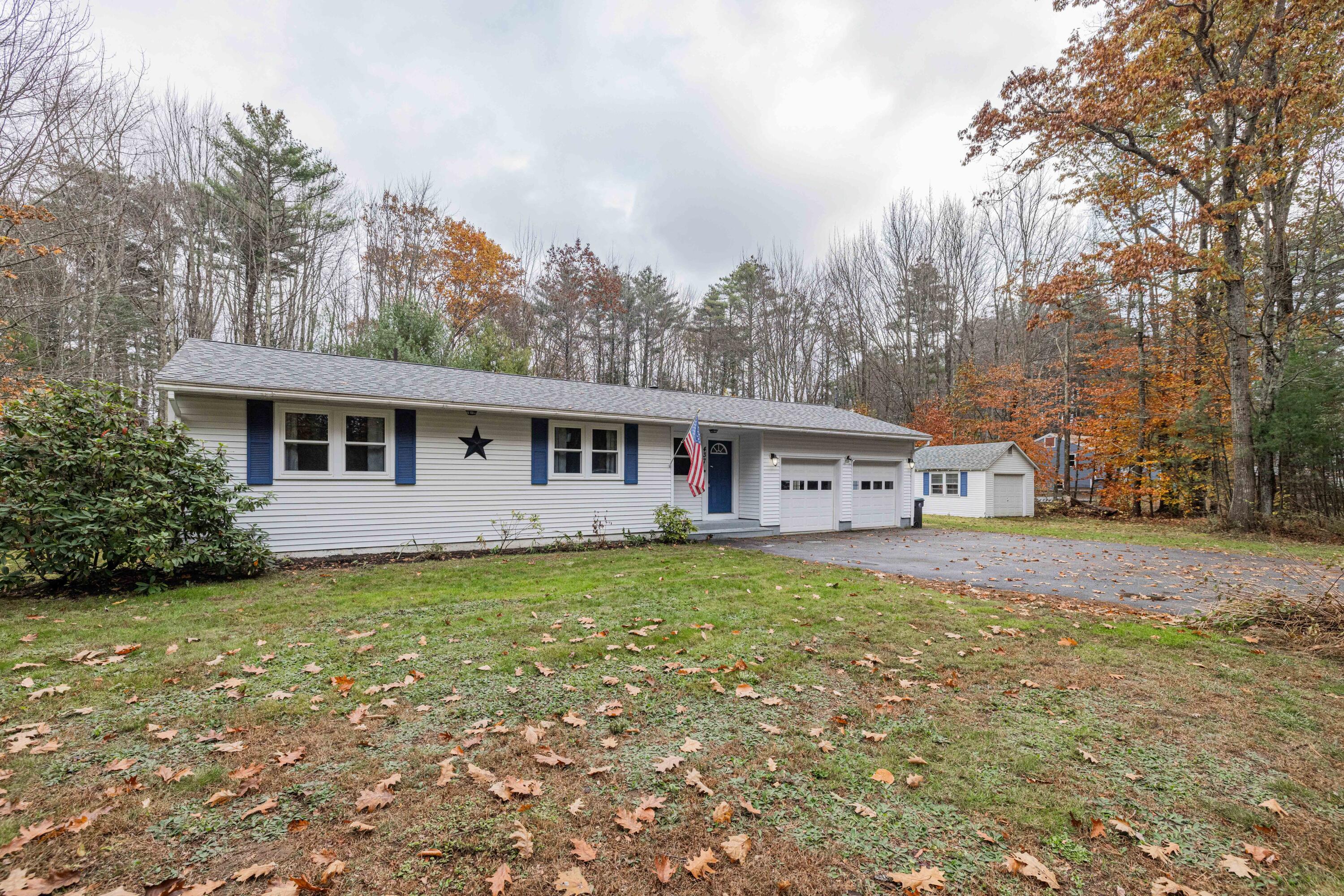 437 Gorham Road Scarborough ME 04074