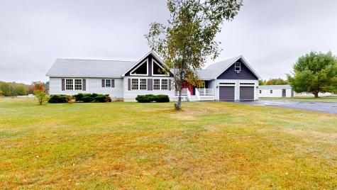 10 Hackett Mills Road Poland ME 04274