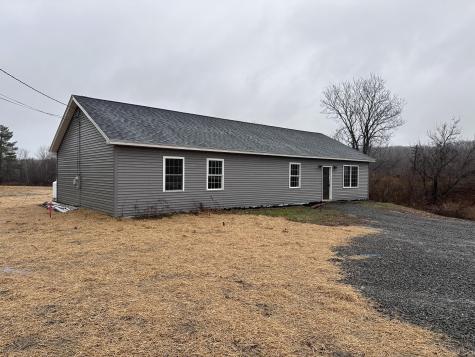 1272 Lakins Road Etna ME 04434