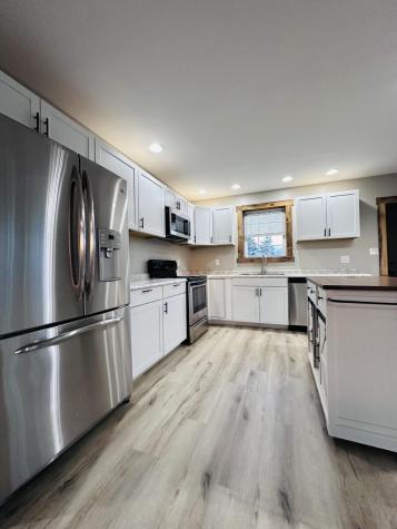 1272 Lakins Road Etna ME 04434