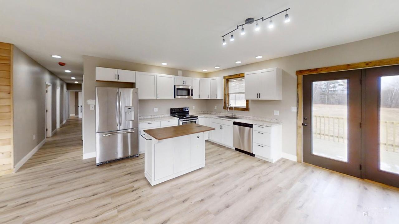 1272 Lakins Road Etna ME 04434