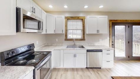 1272 Lakins Road Etna ME 04434