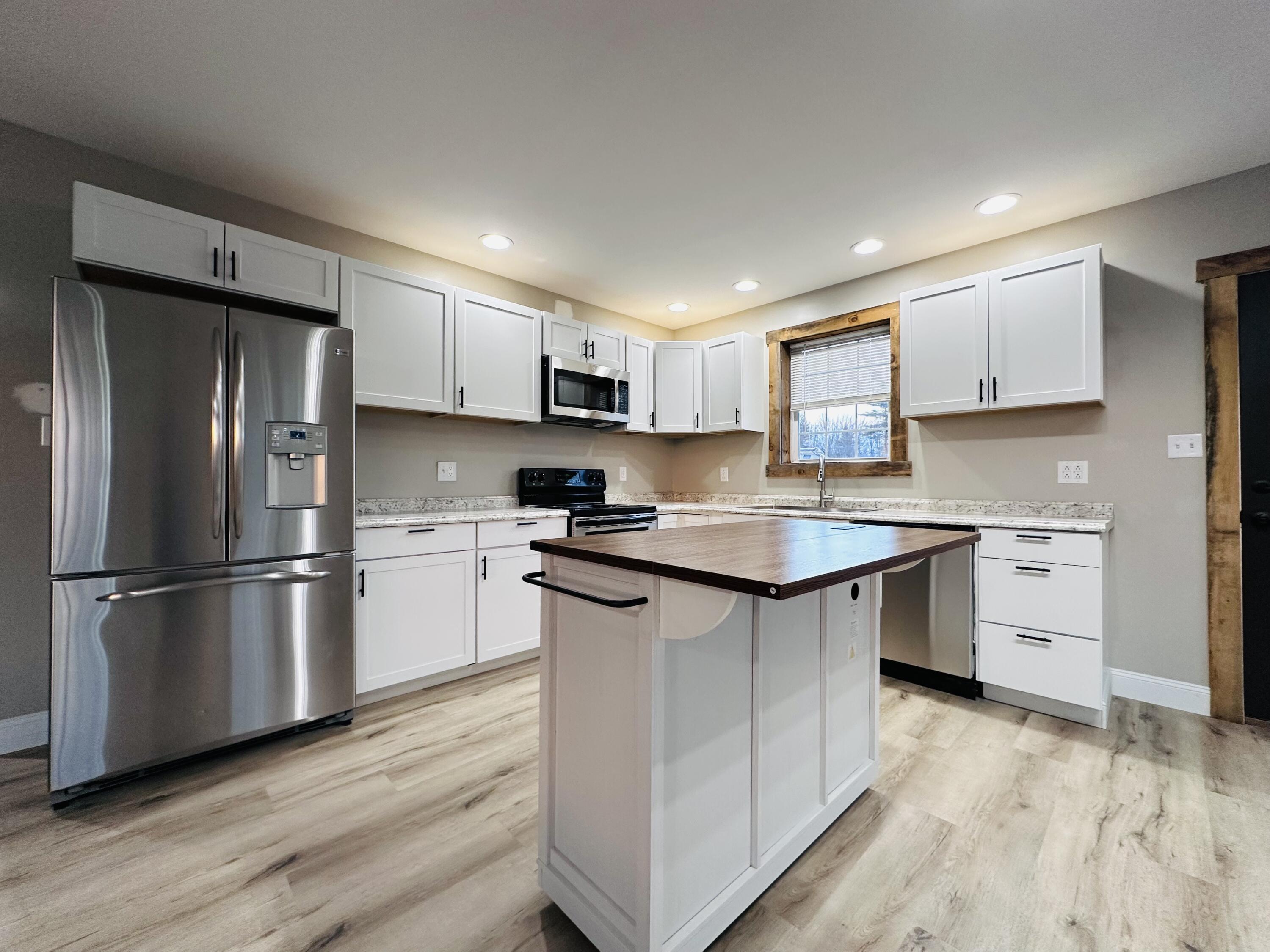 1272 Lakins Road Etna ME 04434