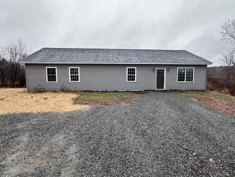 1272 Lakins Road Etna ME 04434