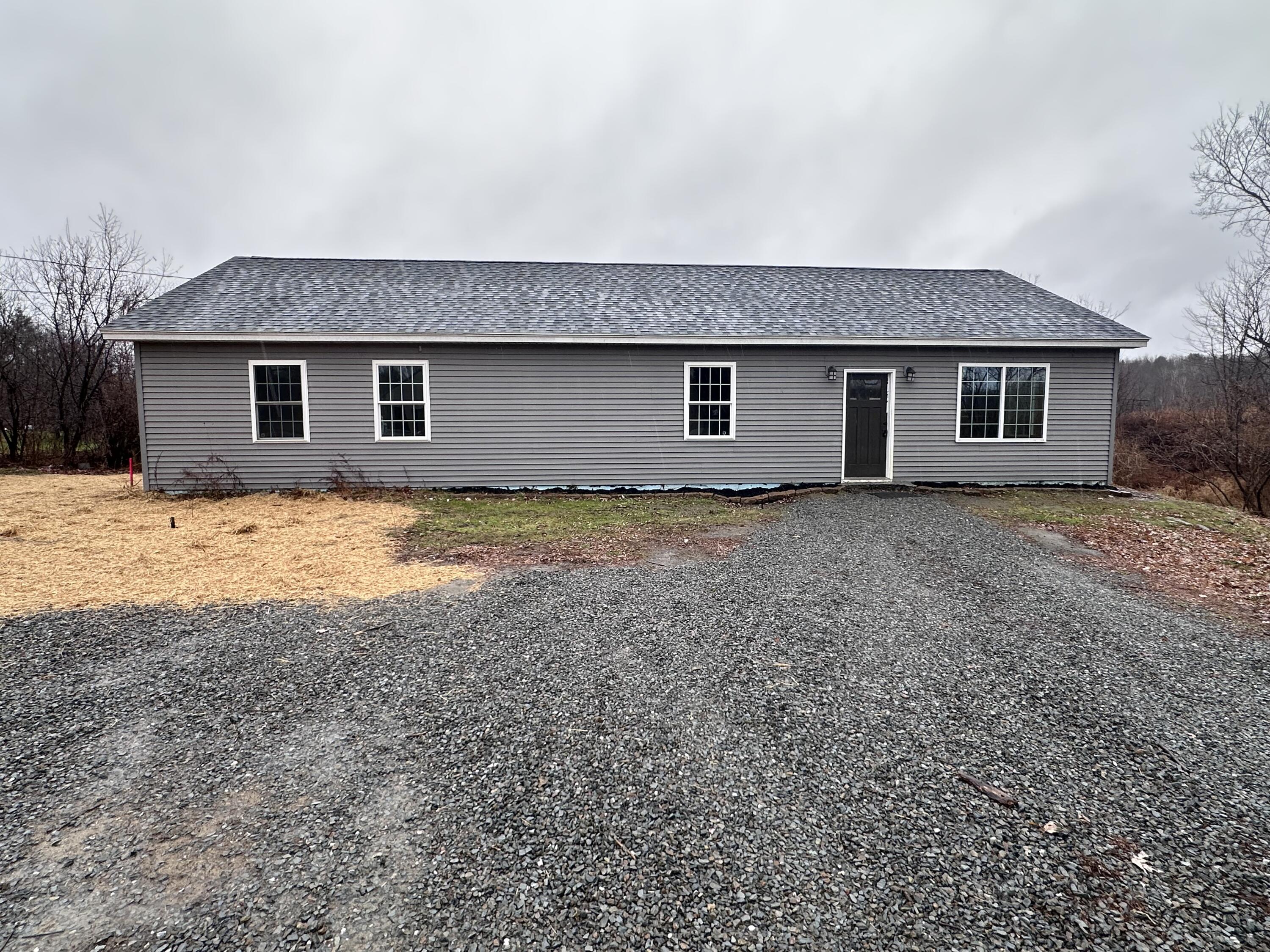 1272 Lakins Road Etna ME 04434