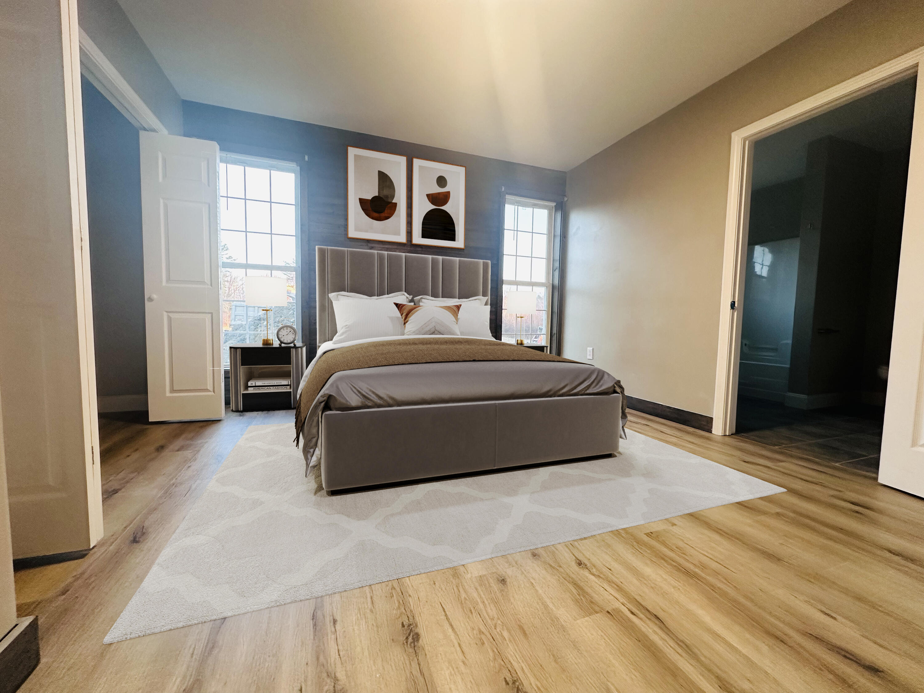 1272 Lakins Road Etna ME 04434