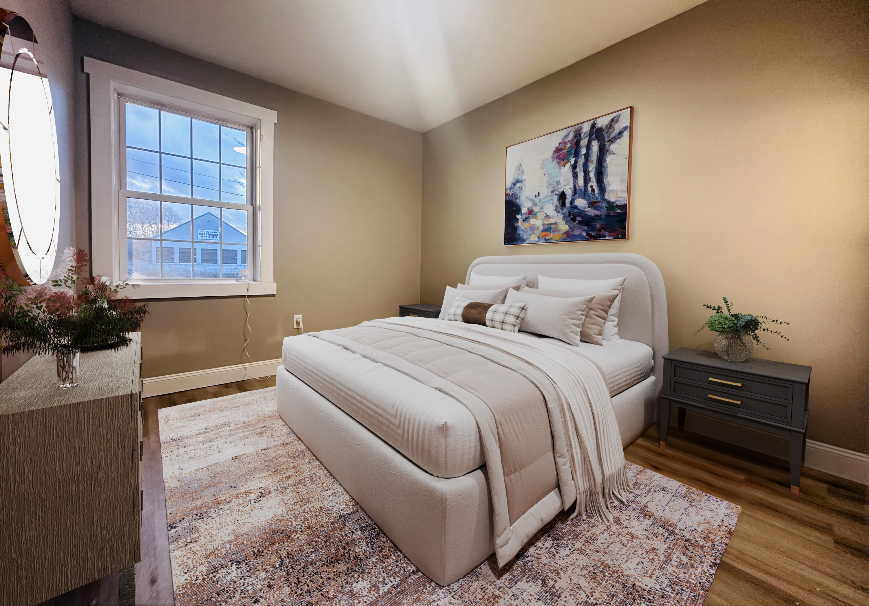 1272 Lakins Road Etna ME 04434