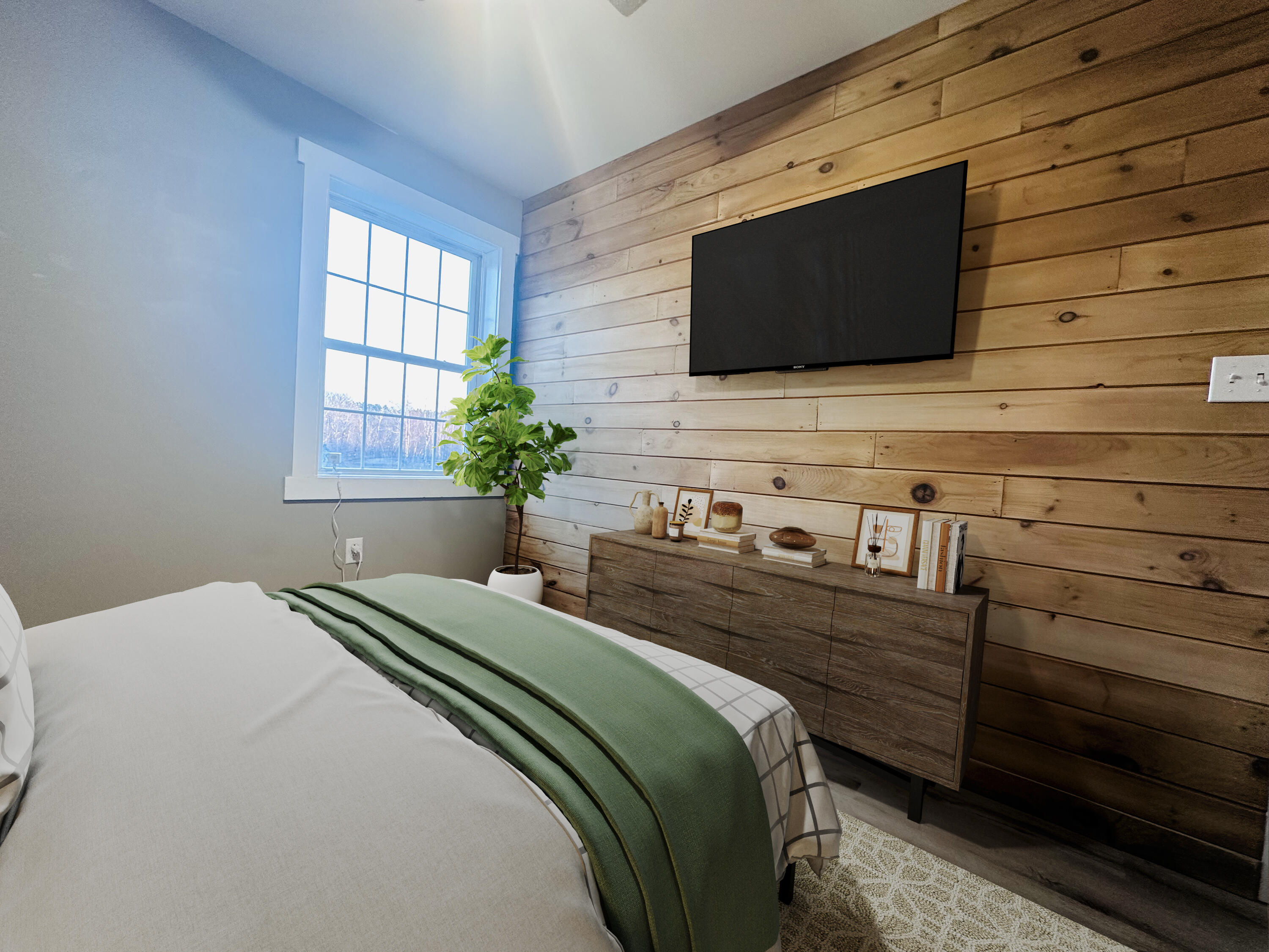 1272 Lakins Road Etna ME 04434