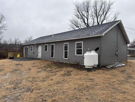 1272 Lakins Road Etna ME 04434