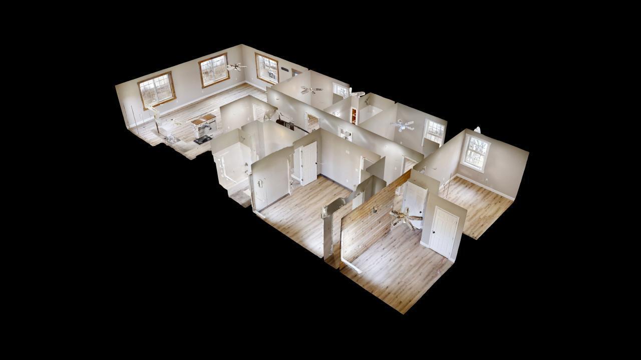 1272 Lakins Road Etna ME 04434