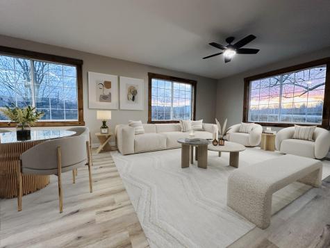 1272 Lakins Road Etna ME 04434