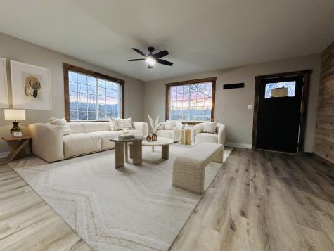 1272 Lakins Road Etna ME 04434