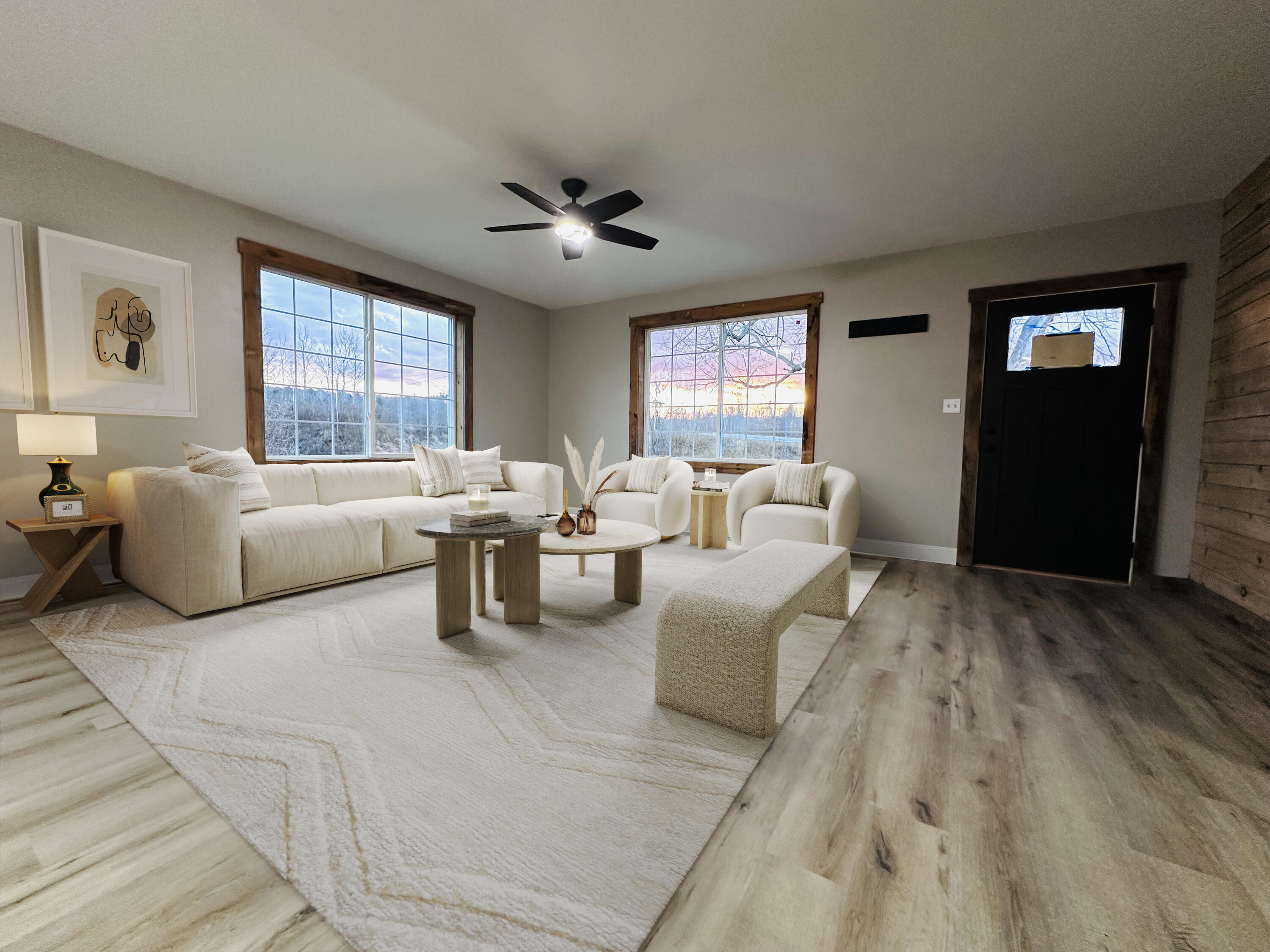 1272 Lakins Road Etna ME 04434